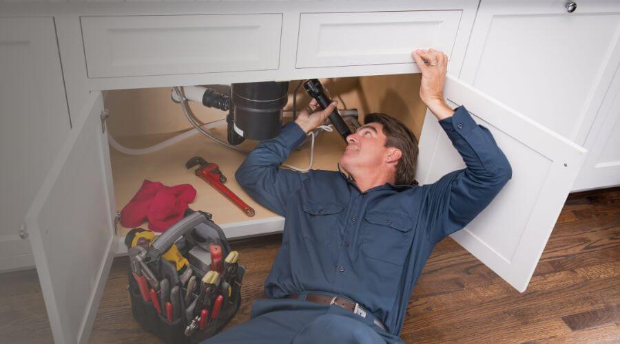 Professional emergency plumbing in Lawrence Township, NJ